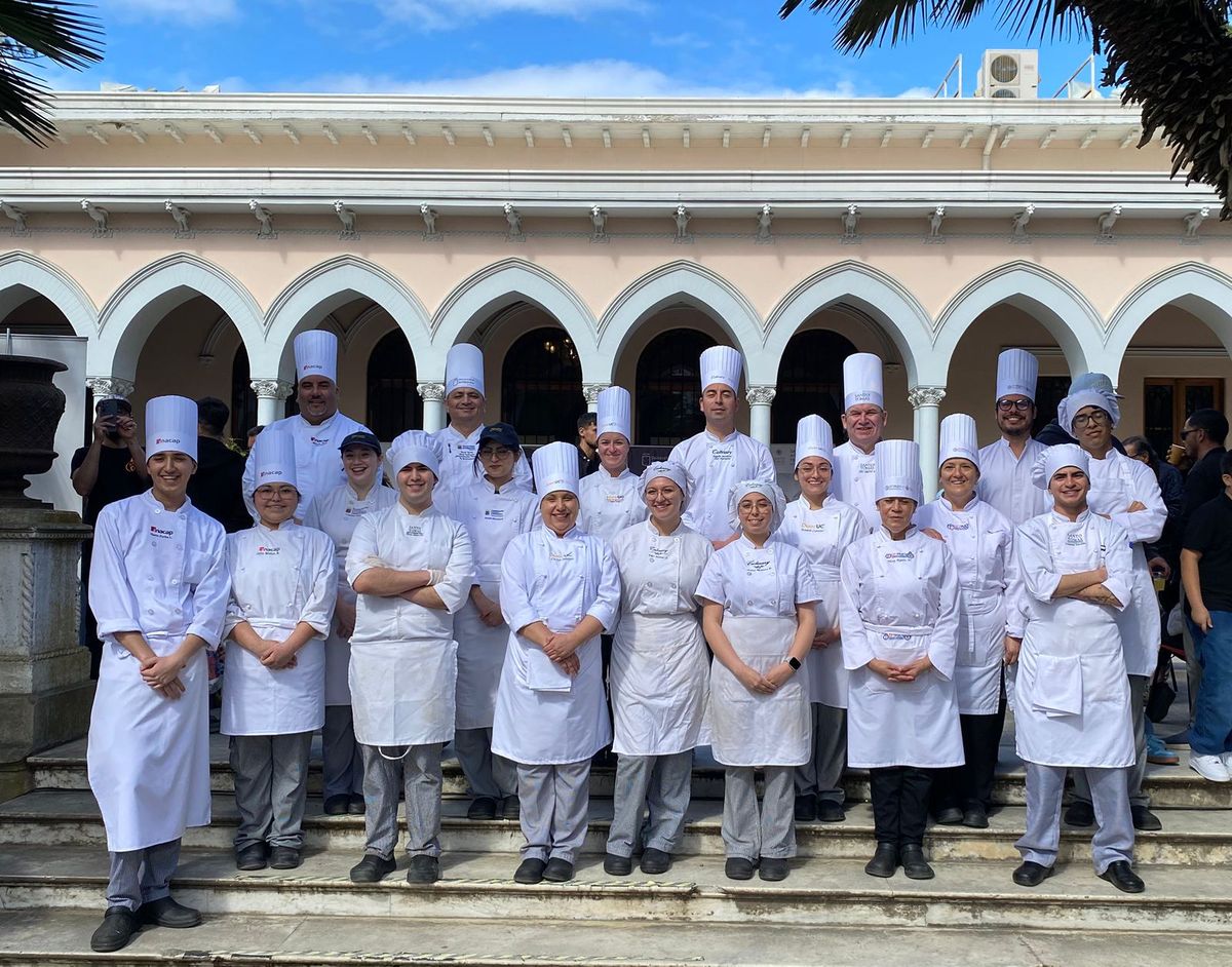 Concurso La Mejor Empanada de Viña del Mar 2026