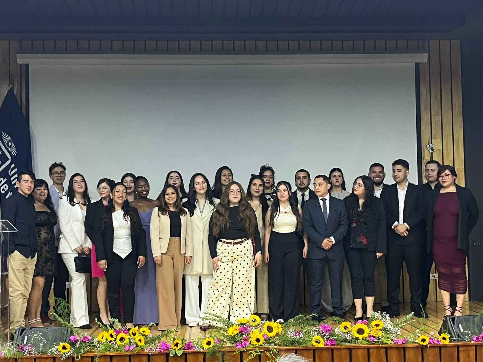 20° Aniversario AHG